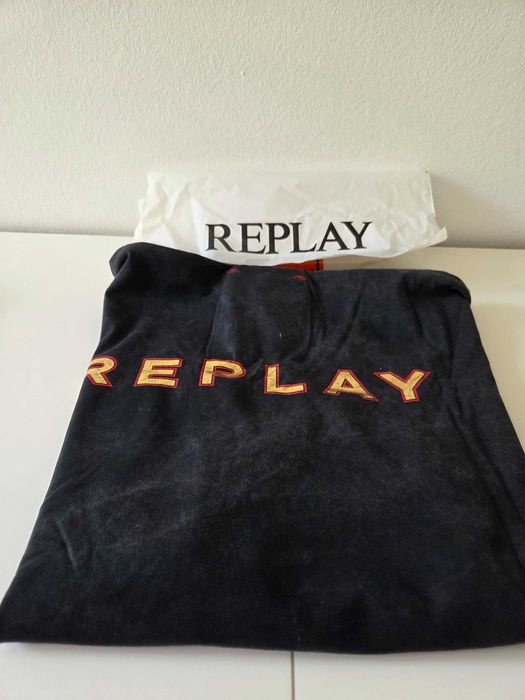 Дамска блуза Replay