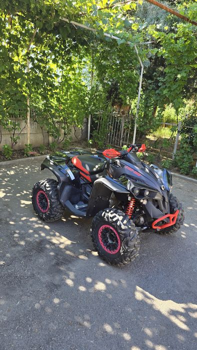 Can am Renegade 1000 Xxc 2020