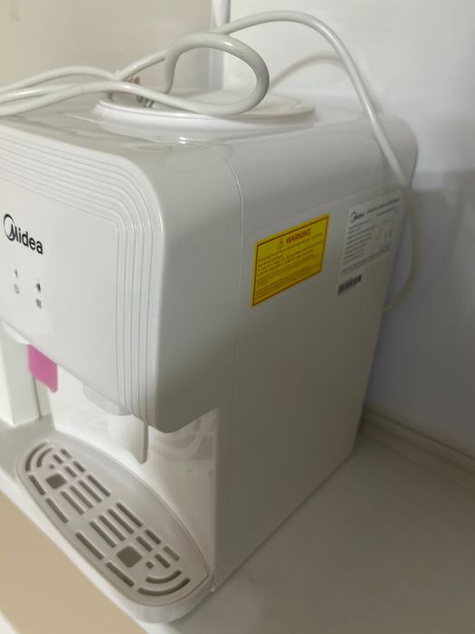 Продам кулер для воды