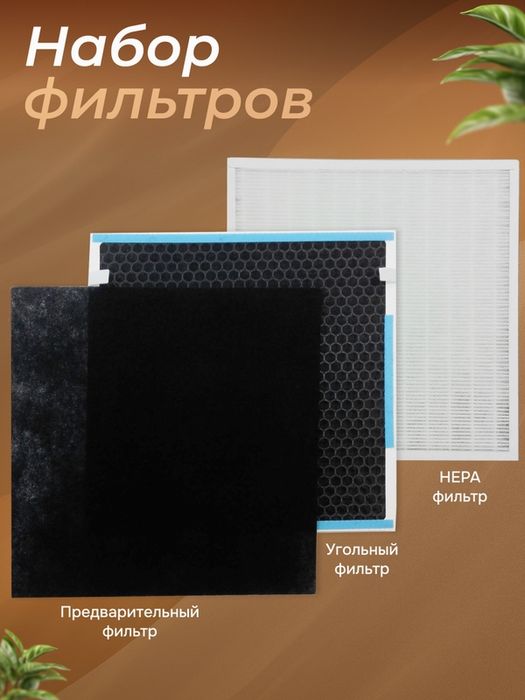 Очиститель воздуха AIC CF8500