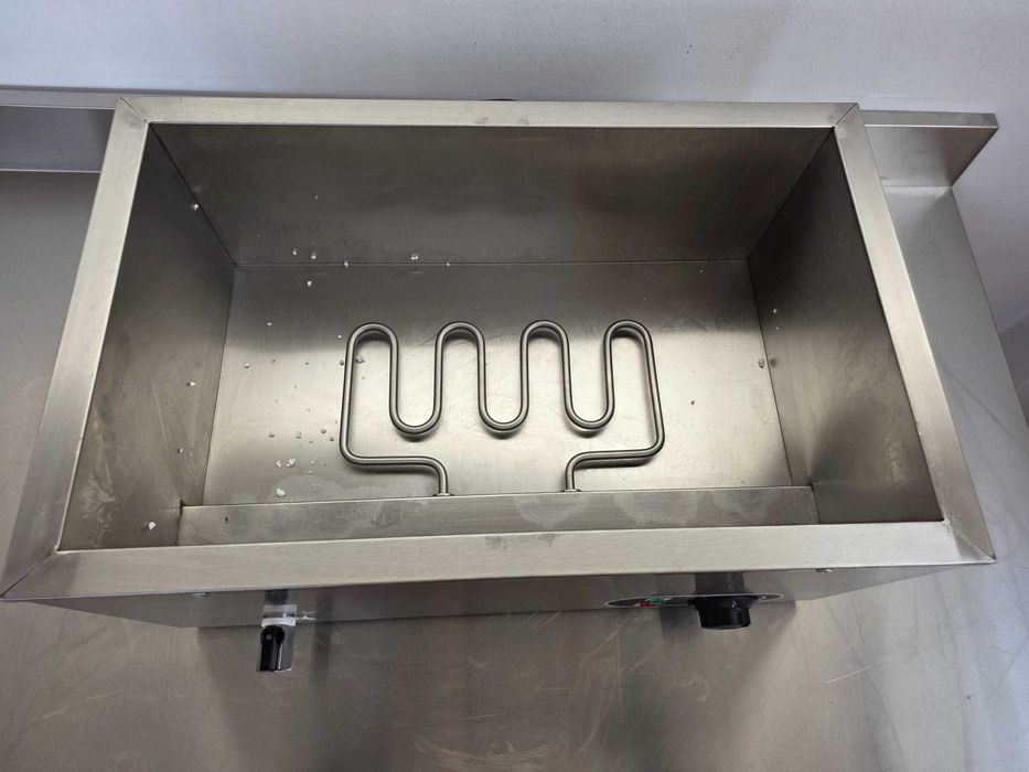 Aparat electric mentinere cald bain marie