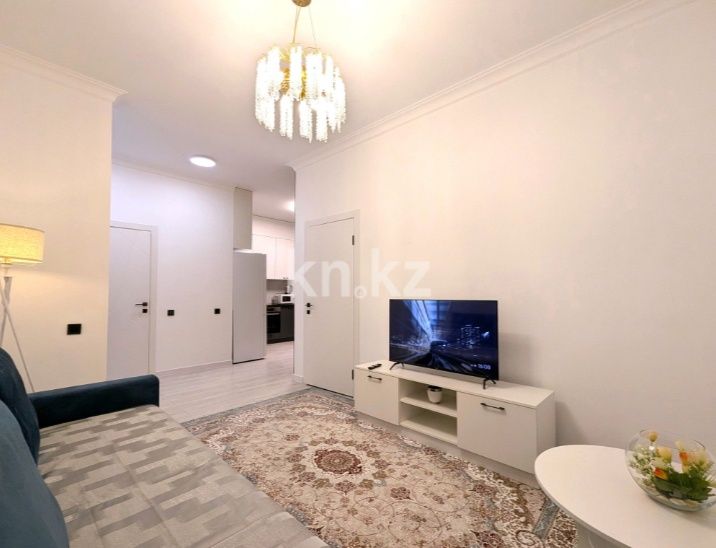 2х комнатная квартира по суточно