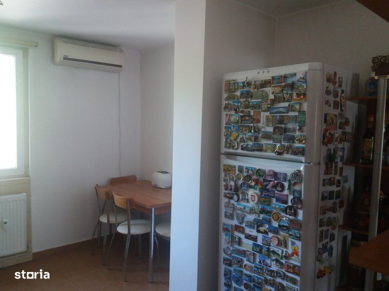 Apartament 3 camere Drumul Taberei Parc Moghioros