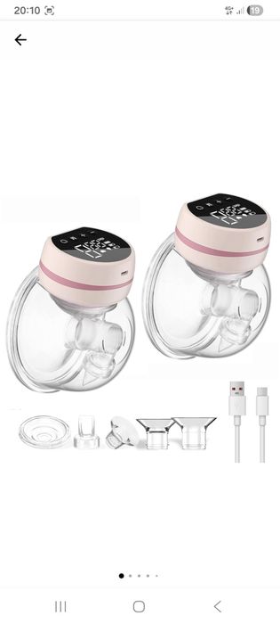 Pompa de san electrica