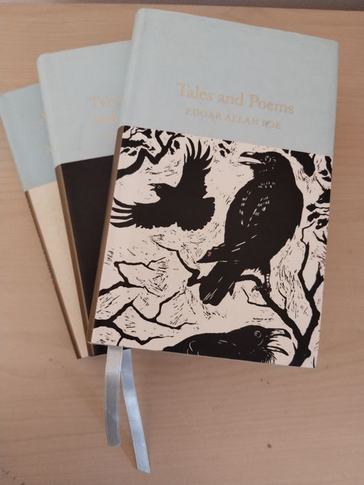 Книги на английски език