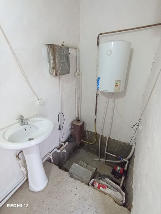 Ховли проект коттедж сотилади! Янги юл, янги арик стоп маркет йони!