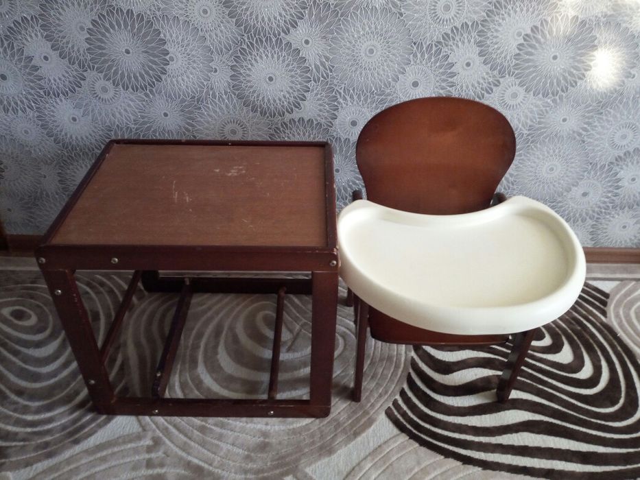 Продам детский стульчик