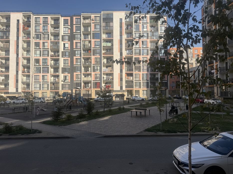 Коммерческое помещение