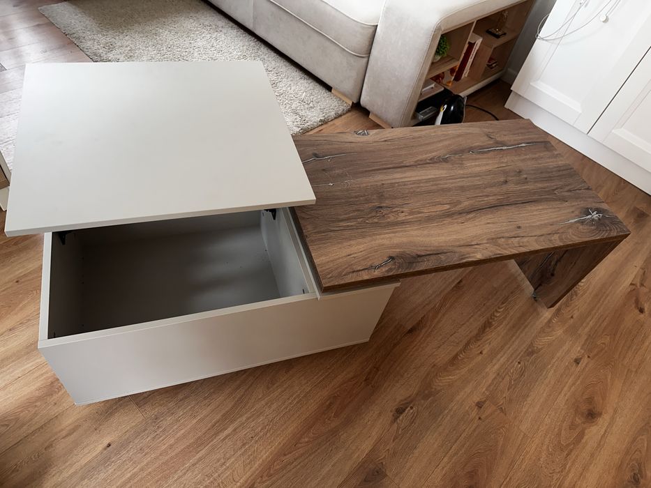 Холна маса Ontario 133 - НОВА