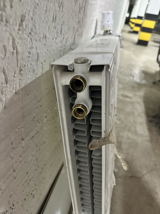 Продам отопительный радиатор PRADO