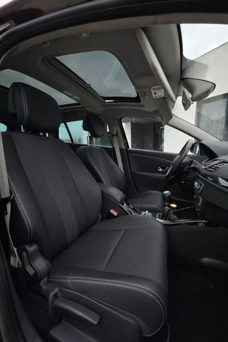 Renault Megane / Bose / Led / Pano