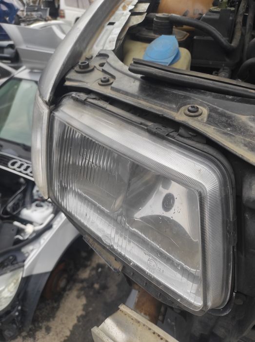 Фарове за Ауди а3 8л