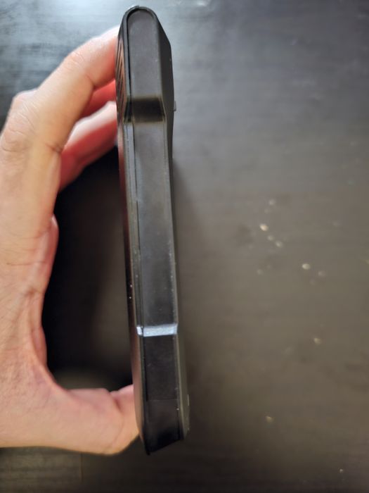 Rack Extern ADATA EX500, USB 3.1, 2.5"