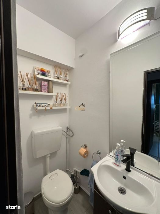 Apartament 3 camere | Decomandat | 64 mpu | Zona Aurel Vlaicu Marasti