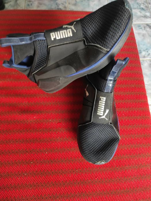 Adidasi Puma foarte comozi, usori și trainici