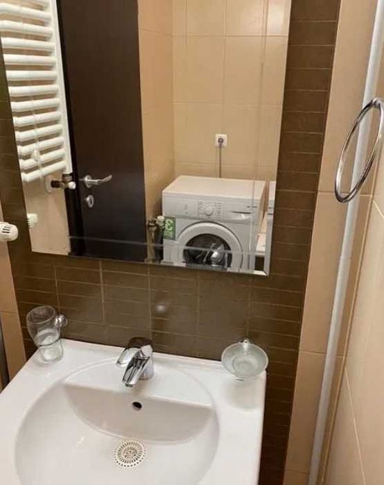 Дава се под наем Двустаен апартамент в Пловдив, Старият град - 60 кв.м за 295.8 € - Снимка #4