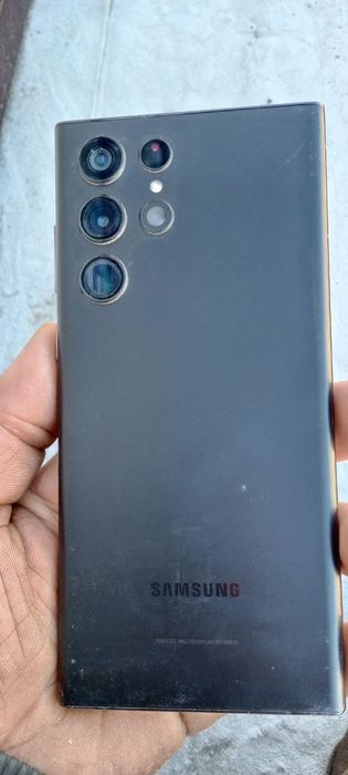 Samsung 22 ultra 5G