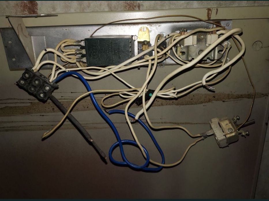 Шамот за камини, барбекюта,