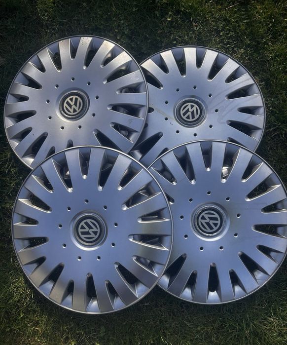 Vand capace de Volskwagen 16 inch