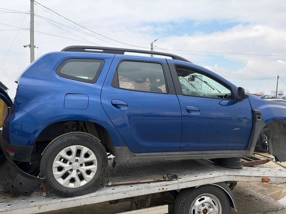 Dezmembrez Dacia Duster 2 1.5 Blue dCi K9K-U878 116 Cai an 2023 44.000 km