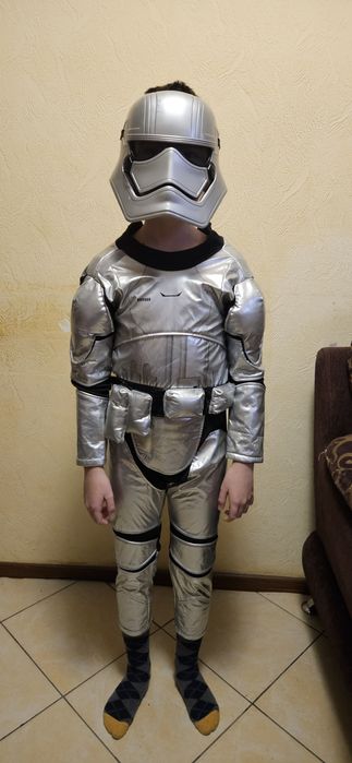 Детские костюмы для праздника