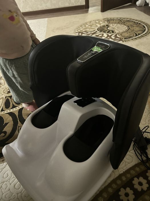 Массажер для ног