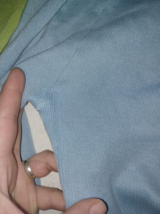 Pantaloni lână băiețel