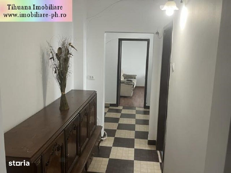 Apartament 3 camere de vanzare: Republicii(Prestij-8 Martie),etajul 2