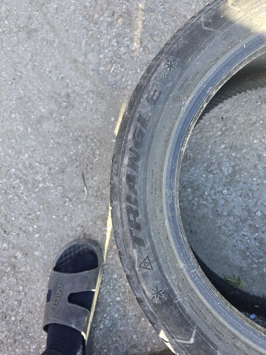 Продам шины в хорошем состоянии