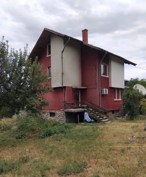 Продава се Къща в с. Жиленци, Област Кюстендил - 200 кв.м за 575 €/кв.м - Снимка #2