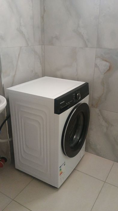 Дава се под наем Двустаен апартамент в Пловдив, Коматево - 70 кв.м за 433.5 € - Снимка #10