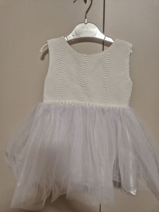 Рокля за мама и бебе