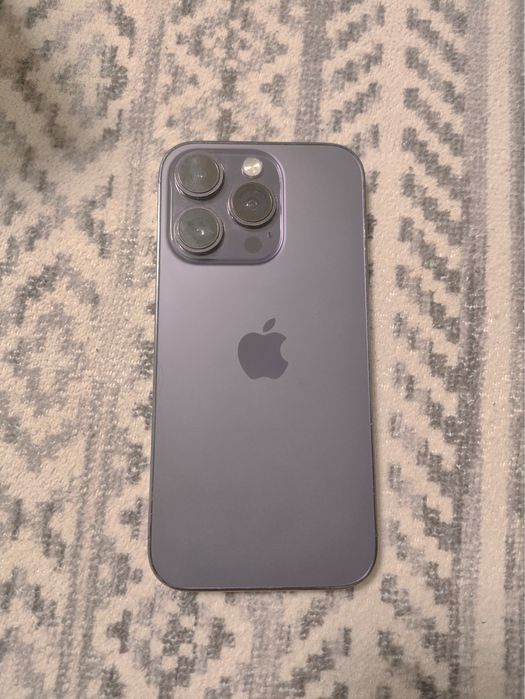 Iphone 14 pro 128