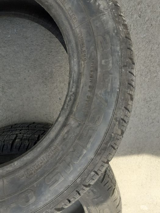 Продам шины летние 2 штуки в хорошем состоянии за 15000 пара.