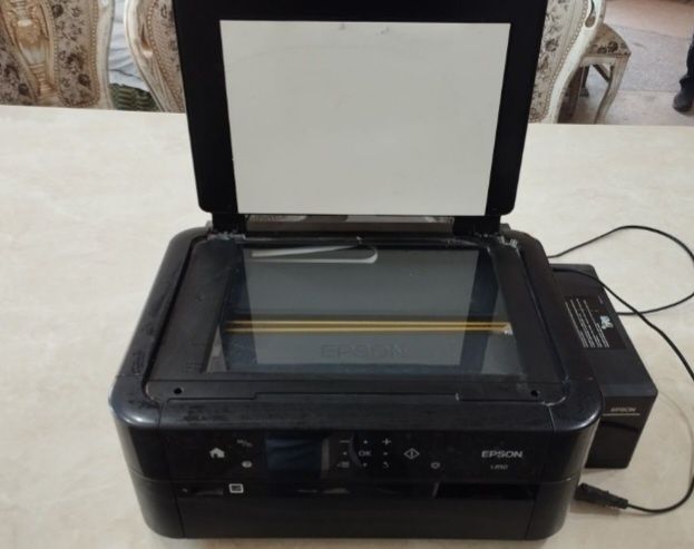 Epson L850 printer sotiladi