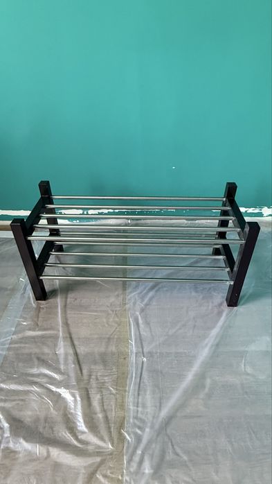 Обувница ИКЕА от б/у