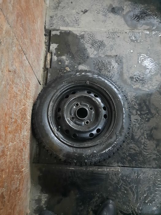 Продам диски матиз r13