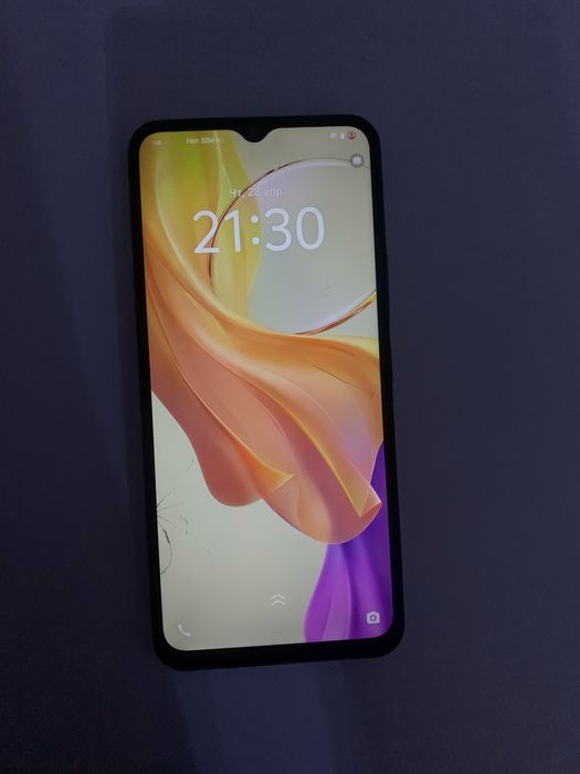 Vivo Y03 64 гб экран 90 герц