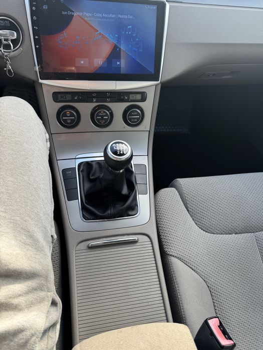 Volkswagen passat b6