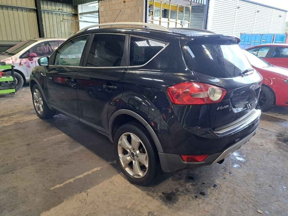 Electroventilator Ford Kuga (2008->) SUV Qxba Motorina 2010