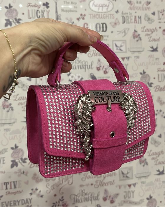 Дамски малки чантички