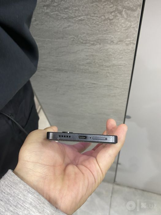 Poco x 6 xolati ideal