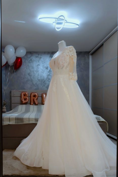 Rochie de mireasa
