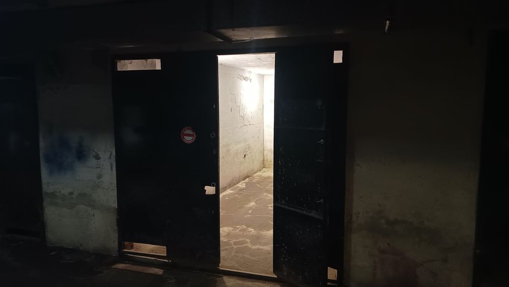 Продава се Гараж / Паркомясто в Варна, Христо Ботев - 15 кв.м за 1660 €/кв.м - Снимка #7