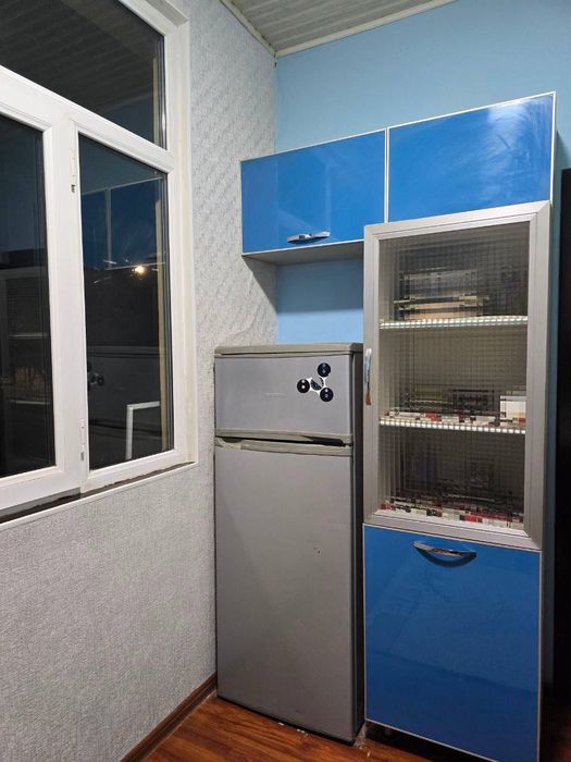 Аренда Карасу-1. 4/2/4  80м²