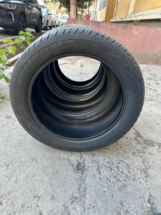 LingLong Green-Max HP200