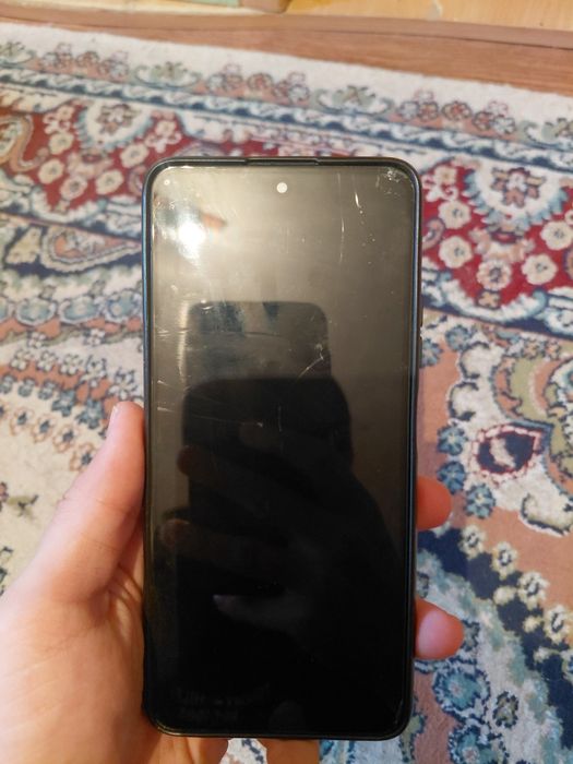 Poco M4 pro 5G 128гб