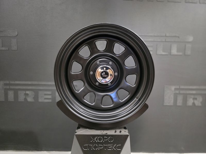 17цола 6x139.7 Toyota,Nissan Patrol,Mitsubishi