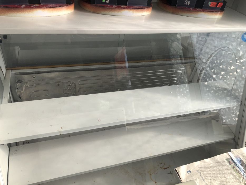 Продам холодильник