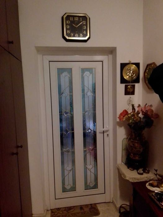 Витражни декоративни панели